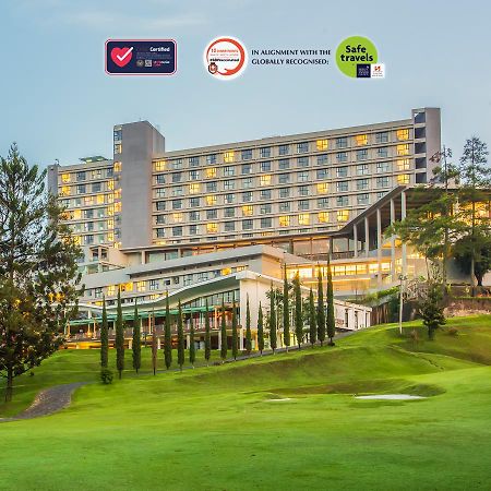 בנדונג Swiss-Belresort Dago Heritage מראה חיצוני תמונה