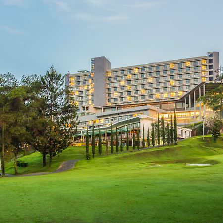 בנדונג Swiss-Belresort Dago Heritage מראה חיצוני תמונה