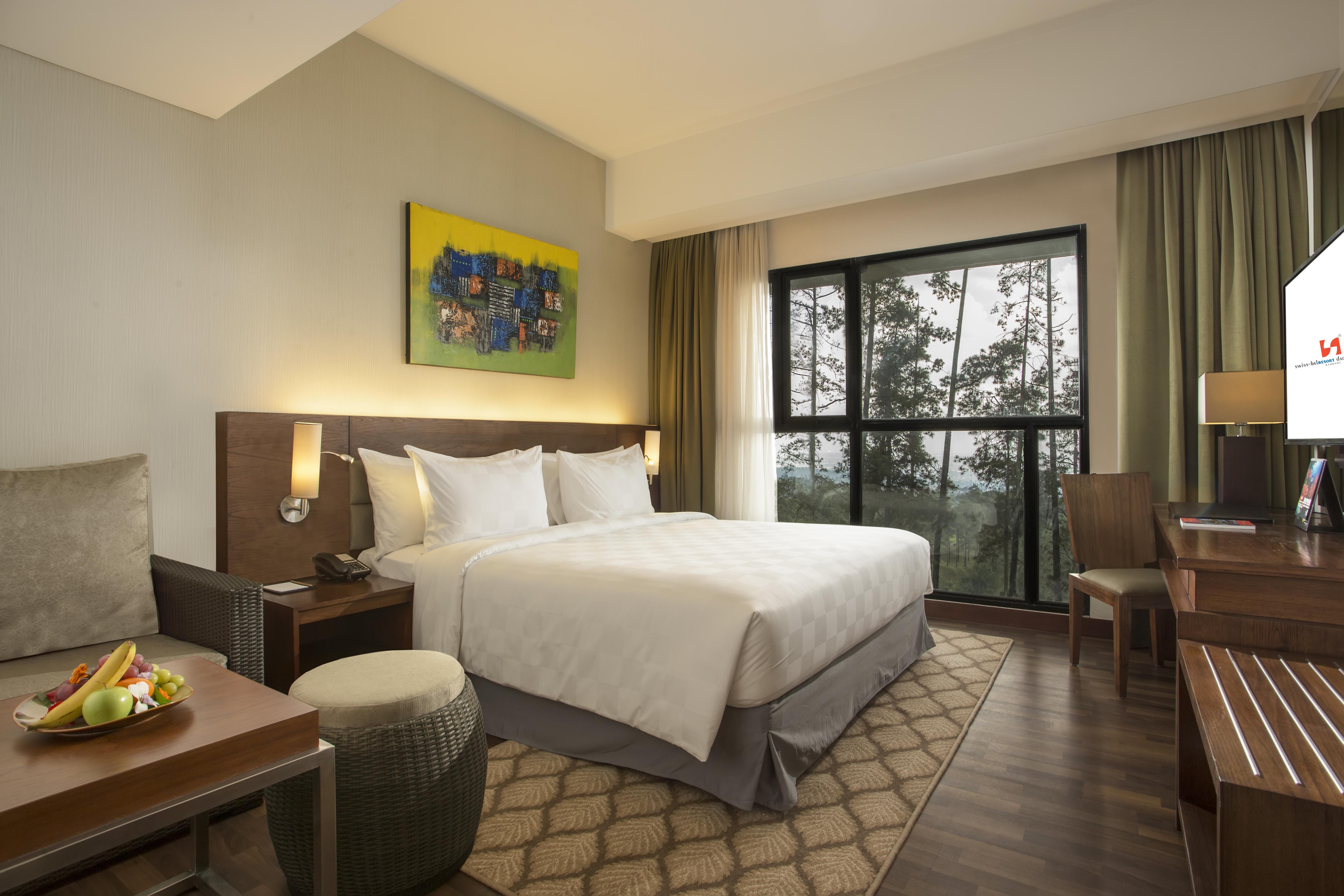 בנדונג Swiss-Belresort Dago Heritage מראה חיצוני תמונה