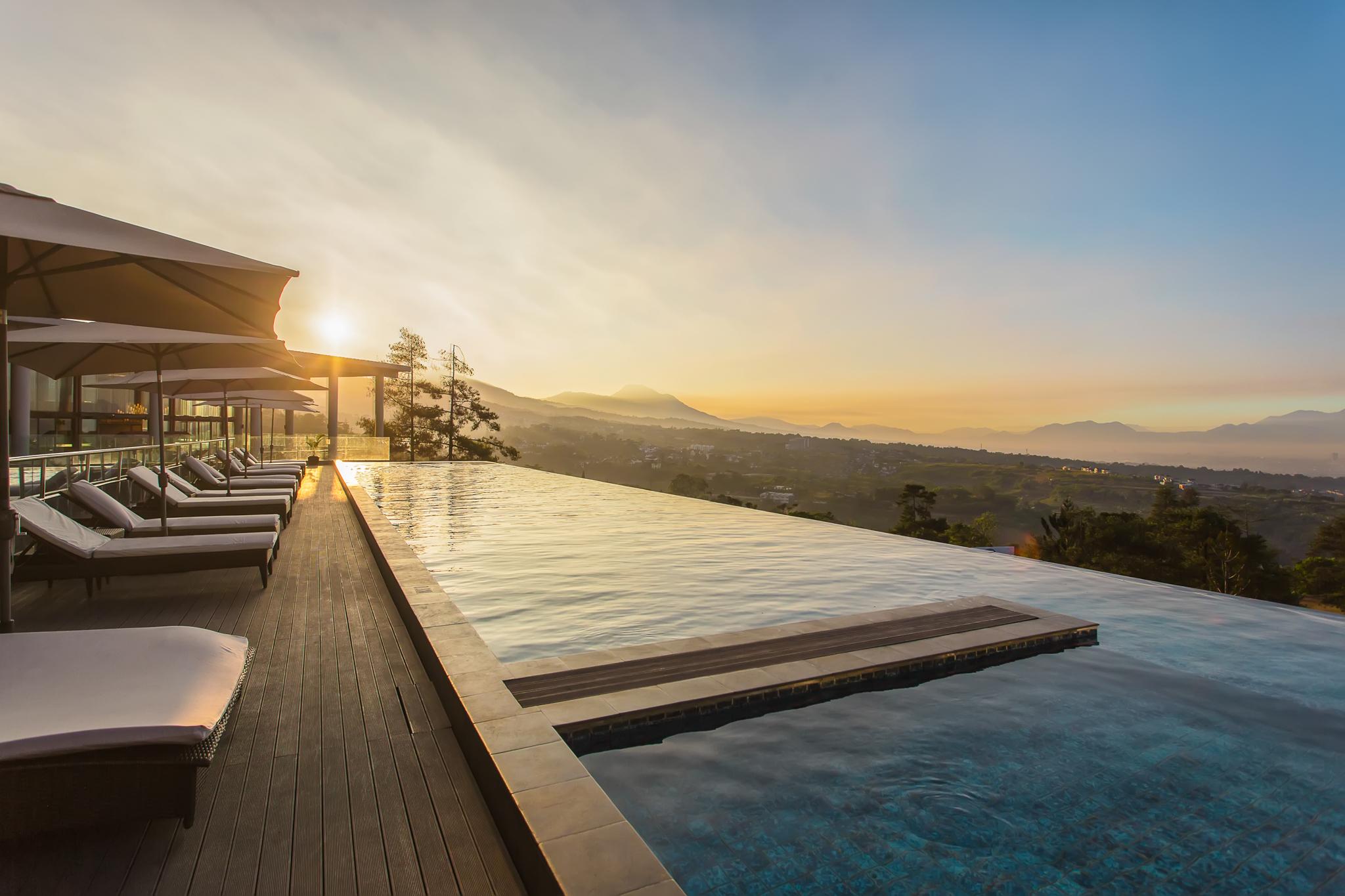 בנדונג Swiss-Belresort Dago Heritage מראה חיצוני תמונה
