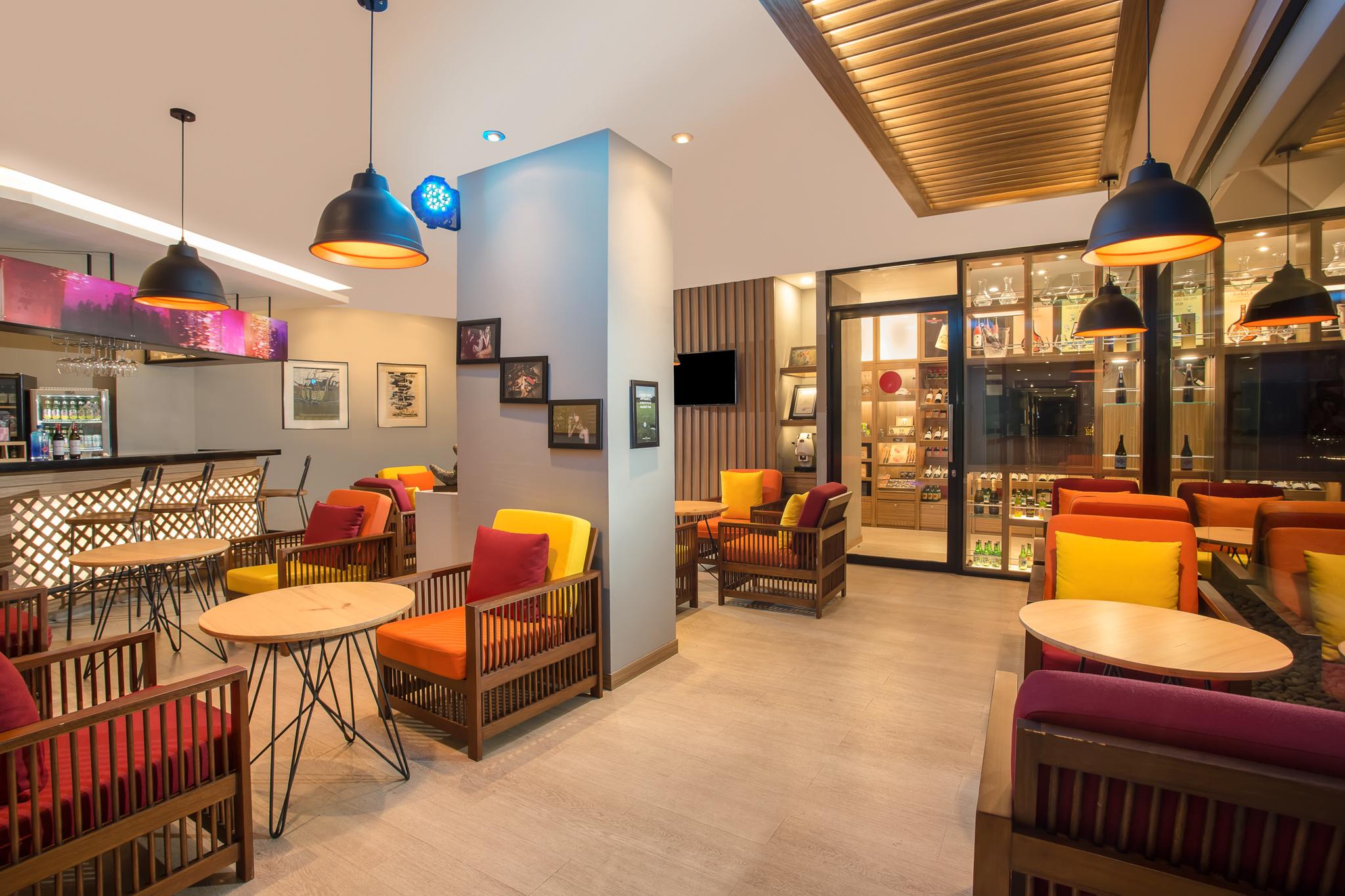 בנדונג Swiss-Belresort Dago Heritage מראה חיצוני תמונה