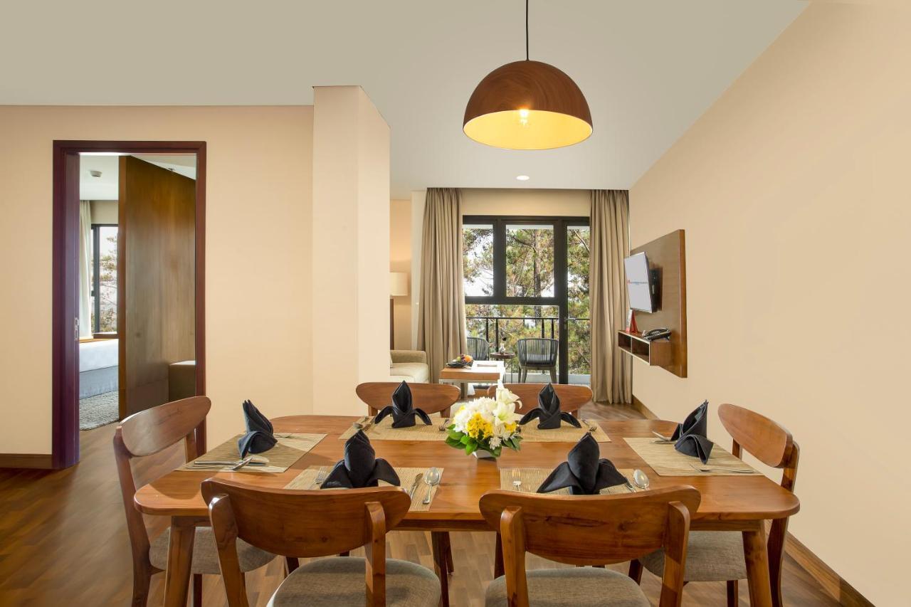 בנדונג Swiss-Belresort Dago Heritage מראה חיצוני תמונה