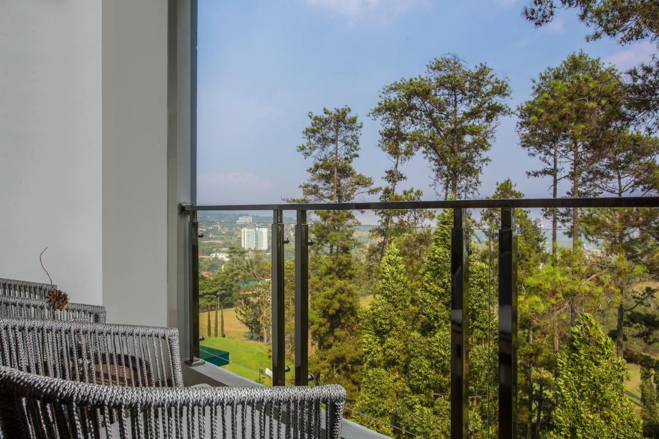 בנדונג Swiss-Belresort Dago Heritage מראה חיצוני תמונה