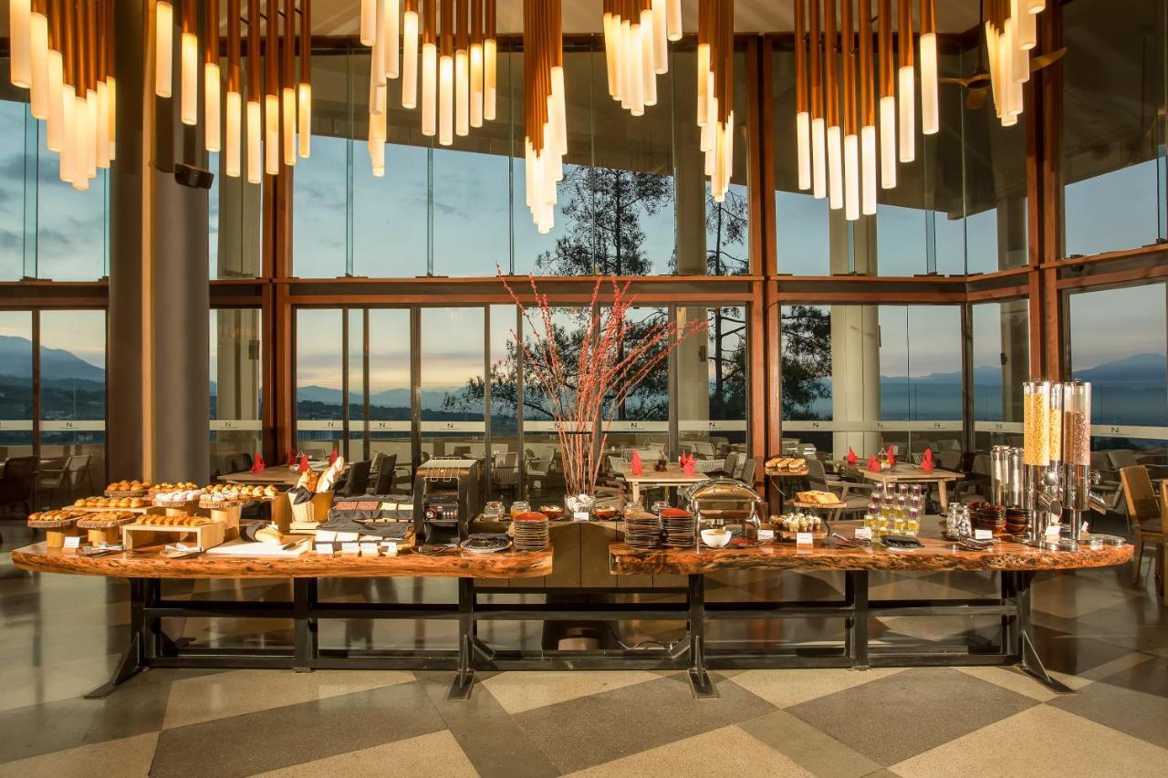 בנדונג Swiss-Belresort Dago Heritage מראה חיצוני תמונה